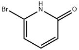 2-Bromo-6-hydroxypyridine Structural Picture