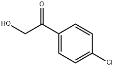 1-(4-CHLOROPHENYL)-2-HYDROXY-1-ETHANONE