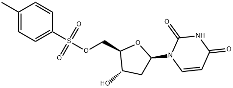 5'-O-(DIMETHOXYTRITYL)-5-(PROPARGYLOXY)-2'-DEOXYURIDINE