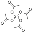 TIN(IV) ACETATE Structural