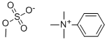 PHENYLTRIMETHYLAMMONIUM METHOSULFATE