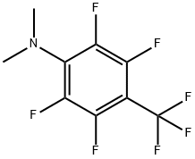 4-DIMETHYLAMINOHEPTAFLUOROTOLUENE