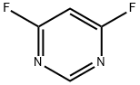 4,6-DIFLUOROPYRIMIDINE