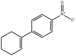 4-CYCLOHEXYL-1-NITROBENZENE