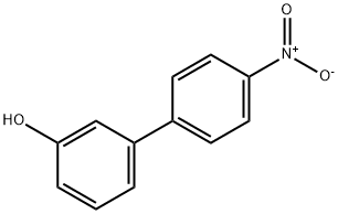 4'-NITRO-3-BIPHENYLOL