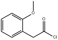 2-METHOXYPHENYLACETYL CHLORIDE