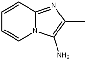 2-METHYLIMIDAZO[1,2-A]PYRIDIN-3-AMINE