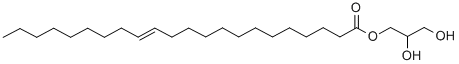 MONOERUCIN Structural