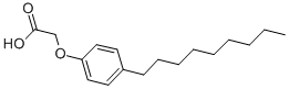 2-(4-NONYLPHENOXY)ACETIC ACID