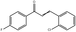 2-Chloro-4'-fluorochalcone 98%,2-Chloro-4'-fluorochalcone98%,2-CHLORO-4'-FLUOROCHALCONE