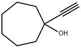 1-ETHYNYL-1-CYCLOHEPTANOL