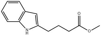 1H-Indole-2-butyric acid methyl ester