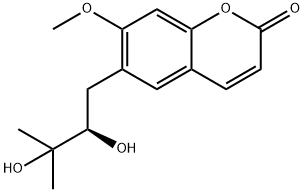 Ulopterol Structural