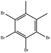 3,4,5,6-TETRABROMO-O-XYLENE