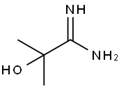 2-HYDROXY-2-METHYL-PROPIONAMIDINE