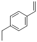 ethylstyrene Structural