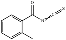 2-METHYLBENZOYL ISOTHIOCYANATE