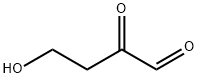 4-hydroxy-2-oxo-butanal