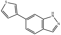 281203-98-3 structural image