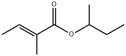 SEC-BUTYL TIGLATE