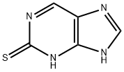 2-MERCAPTOPURINE