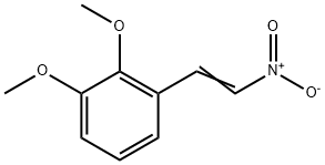 1,2-DIMETHOXY-3-(2-NITROVINYL)BENZENE