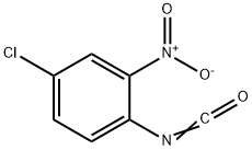 4-CHLORO-2-NITROPHENYL ISOCYANATE,4-CHLORO-2-NITROPHENYL ISOCYANATE 98%