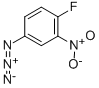 4-FLUORO-3-NITROPHENYL AZIDE