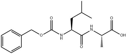 Z-L-LEUCYL-L-ALANINE