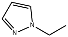 1-Ethylpyrazole Structural