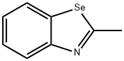 2-Methylbenzoselenazole