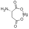 ASPARTATE MAGNESIUM Structural