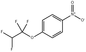 4-(1,1,2,2-TETRAFLUOROETHOXY)NITROBENZENE