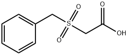 2-benzylsulfonylacetic acid