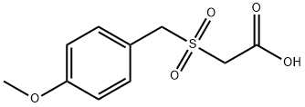 4-METHOXYBENZYL-SULFONYLACETIC ACID