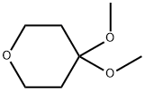 4,4-DIMETHOXY-TETRAHYDRO-4H-PYRAN