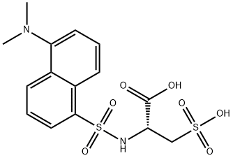 DANSYL-L-CYSTEIC ACID