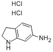 6-AMINOINDOLINE DIHYDROCHLORIDE