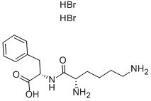 LYS-PHE DIHYDROBROMIDE