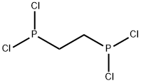 1,2-BIS(DICHLOROPHOSPHINO)ETHANE Structural