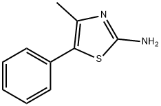 4-METHYL-5-PHENYL-THIAZOL-2-YLAMINE