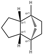 EXO-TETRAHYDRODICYCLOPENTADIENE,TETRAHYDRODICYCLOPENTADIENE,exo-3,4,8,9-Tetrahydrodicyclopentadiene,ENDO-TETRAHYDRODICYCLOPENTADIENE/TETRAHYDRODICYCLOPENTADIENE