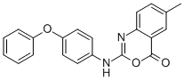 282529-91-3 structural image