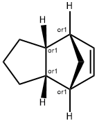 5,6-DIHYDRODICYCLOPENTADIENE Structural