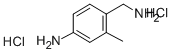 4-AMINO-2-METHYL-BENZENEMETHANAMINE DIHYDROCHLORIDE