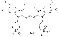 28272-54-0 structural image