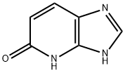 IMIDAZO[4,5-B]PYRIDIN-5-OL Structural