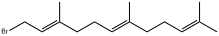 TRANS,TRANS-FARNESYL BROMIDE