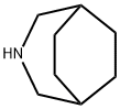 3-AZABICYCLO(3.2.2)NONANE