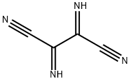 diiminosuccinonitrile Structural